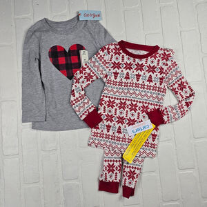 Girls Two Piece Bundle Size 3T